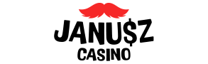 JanuszCasino logo JanuszCasino logo