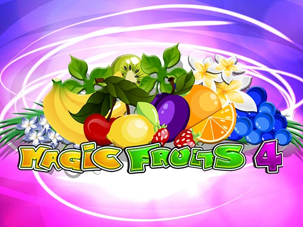 Magic Fruits Slot Demo