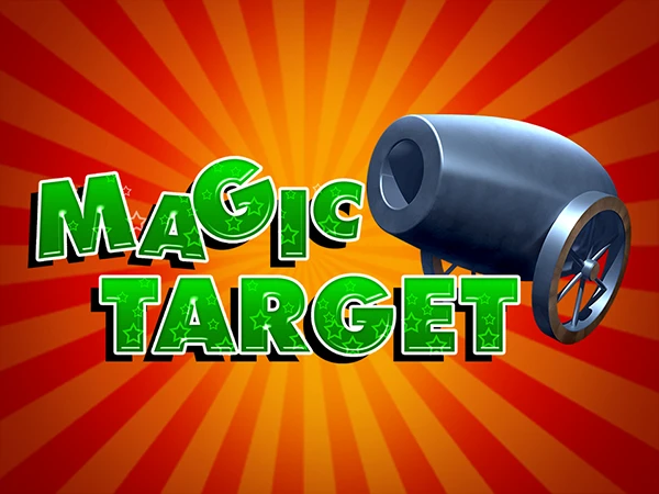 Magic Targets Demo Slot