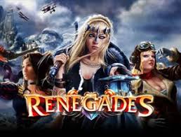 Renegades Demo Slot