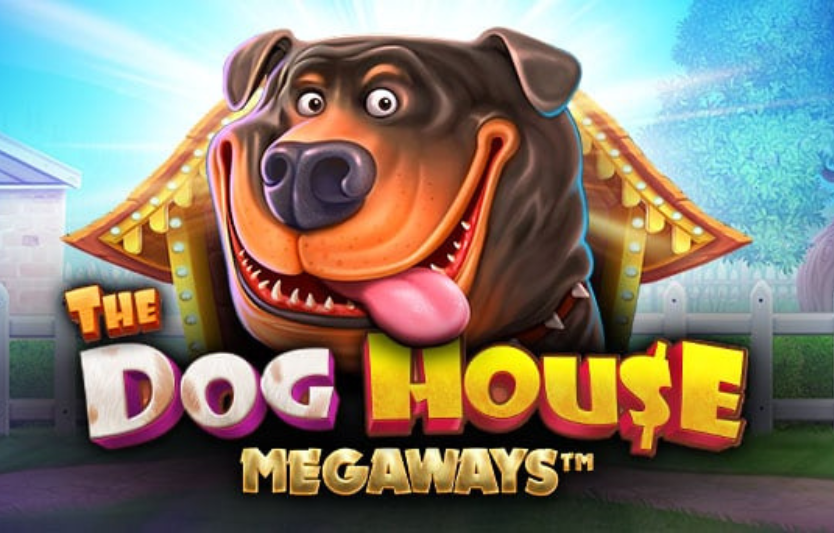 The Dog House Megaways Demo