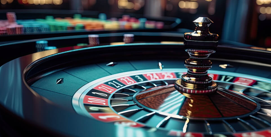 Kasyna z natychmiastowymi wypłatami — ranking 2025 ⚡1