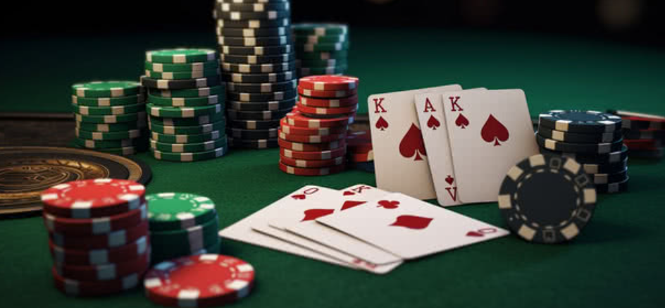 Kasyna z natychmiastowymi wypłatami — ranking 2025 ⚡2