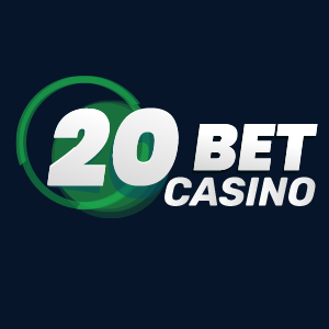 20Bet recenzja kasyna i praktyczny przewodnik 2025 pic1