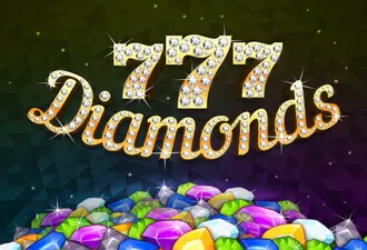 777 Diamonds – klasyczny slot z diamentowym twistem pic1