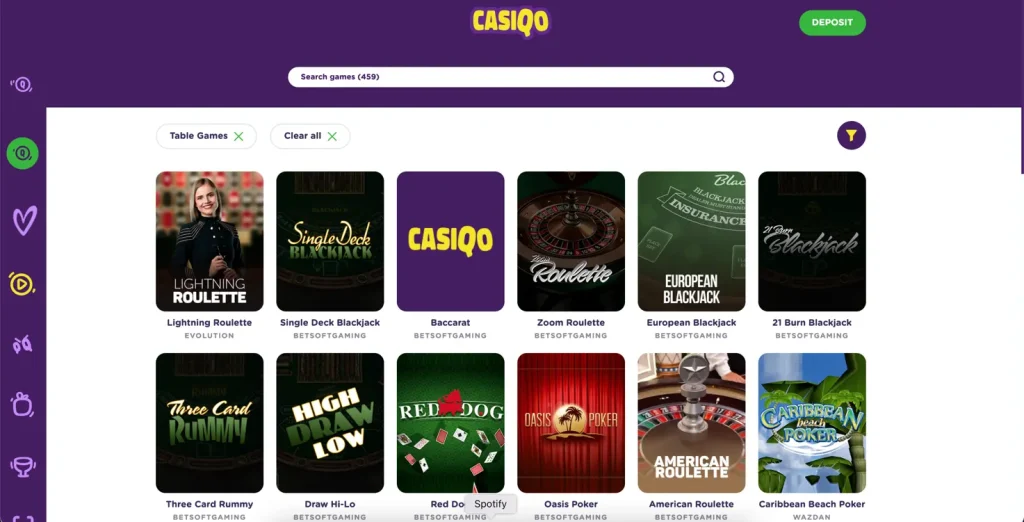 Casiqo szczeg&oacute;łowa recenzja i poradnik 2025 pic2