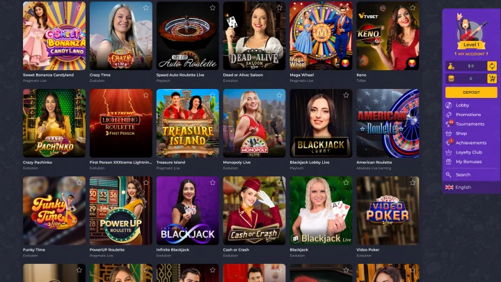 Rolling Slots recenzja i przewodnik gracza 2025 pic2