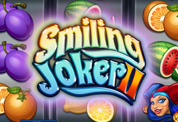 Smiling Joker 2 – wszystko o sequelu popularnego Jokera pic1