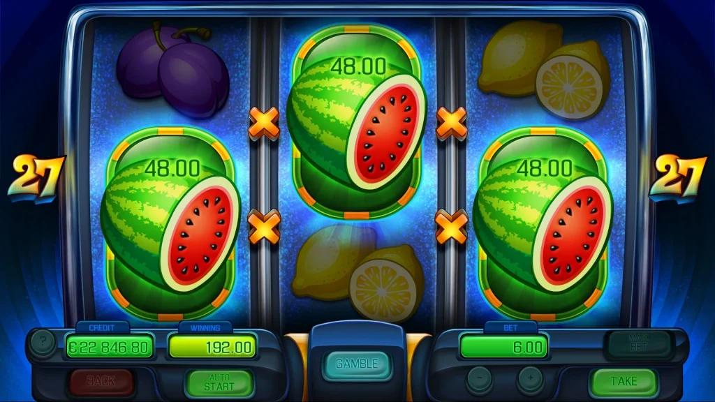 Smiling Joker 2 – wszystko o sequelu popularnego Jokera pic2