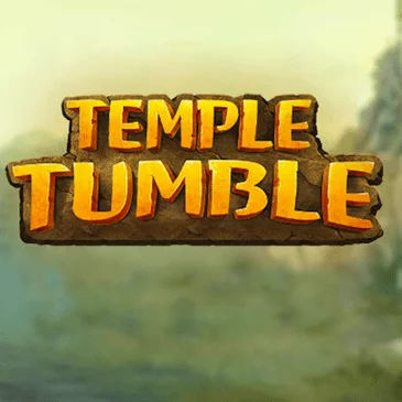 Temple Tumble – megaways w amazońskiej Świątyni pic1