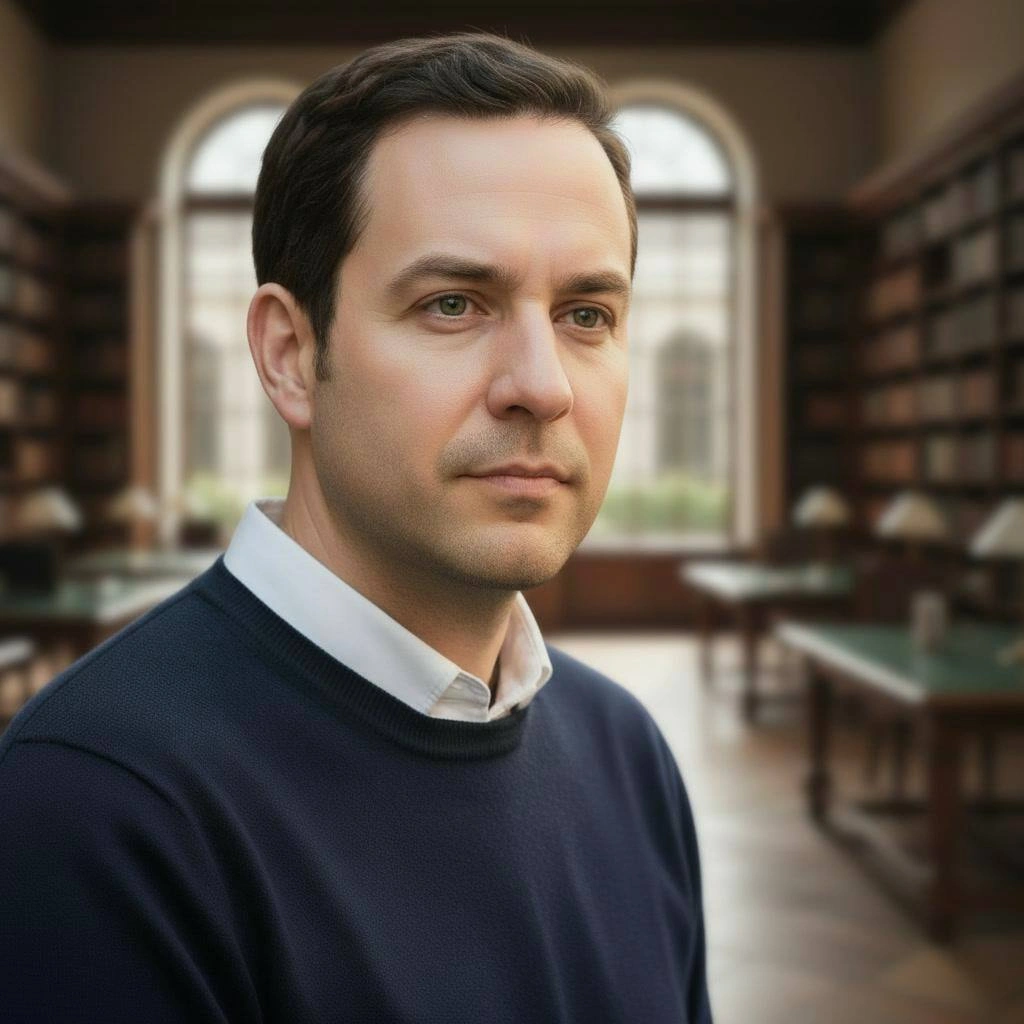author
