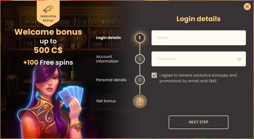 National Casino recenzja i przewodnik gracza 2025 pic3