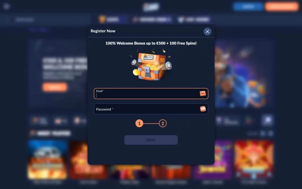 Bison Casino recenzja kasyna i poradnik 2025 pic3