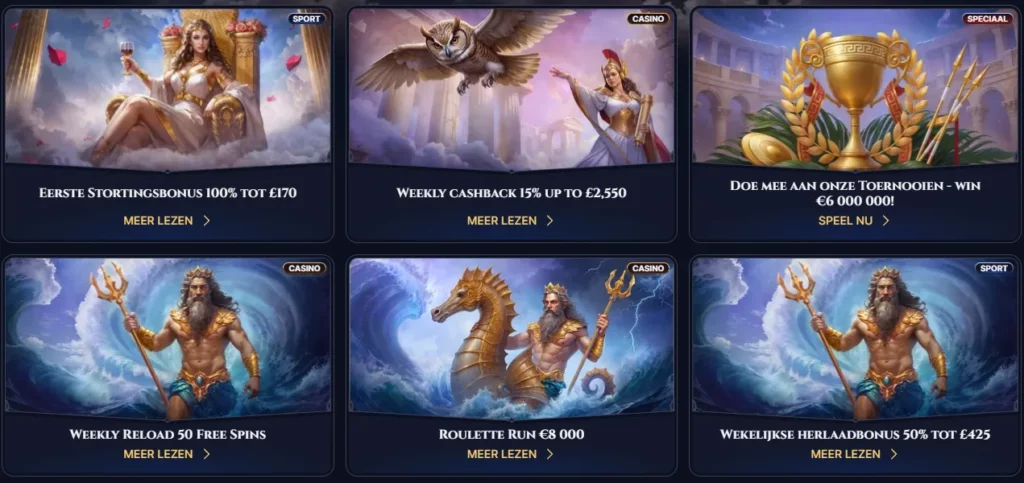 Cazeus Casino Online – Szczegółowa Analiza 2025 pic2
