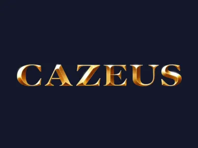 Cazeus Casino Online – Szczegółowa Analiza 2025 pic1