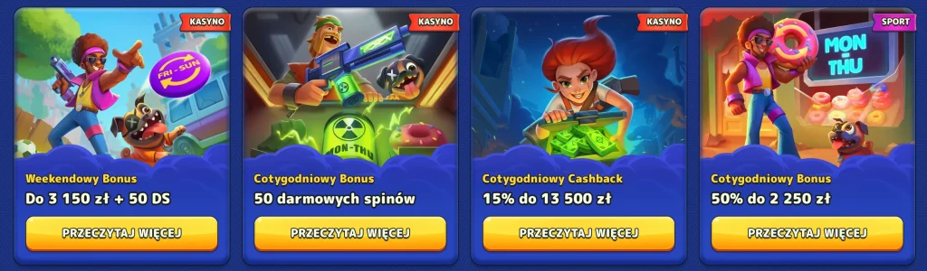 Pistolo Casino Online – Szczegółowa Analiza i Testy 2026 pic2