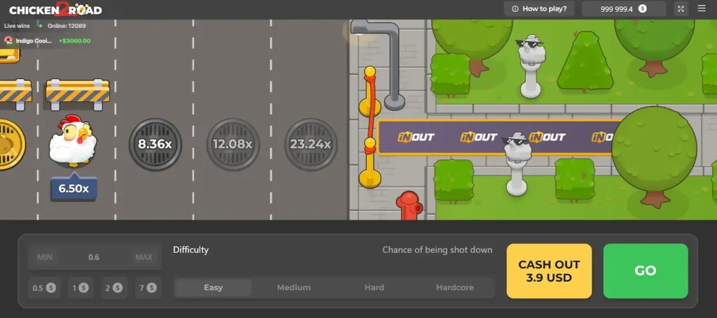 Chicken Road 2 &ndash; analiza sequela i nowych funkcji pic2