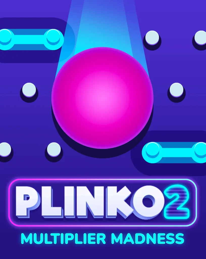 Plinko 2 &ndash; szczeg&oacute;łowa analiza arcade game BGaming pic1