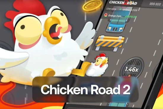Chicken Road 2 &ndash; analiza sequela i nowych funkcji pic3