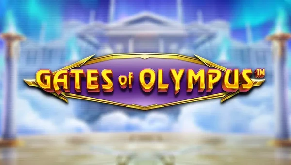Gates of Olympus – szczegółowa recenzja mitycznego hitu pic1