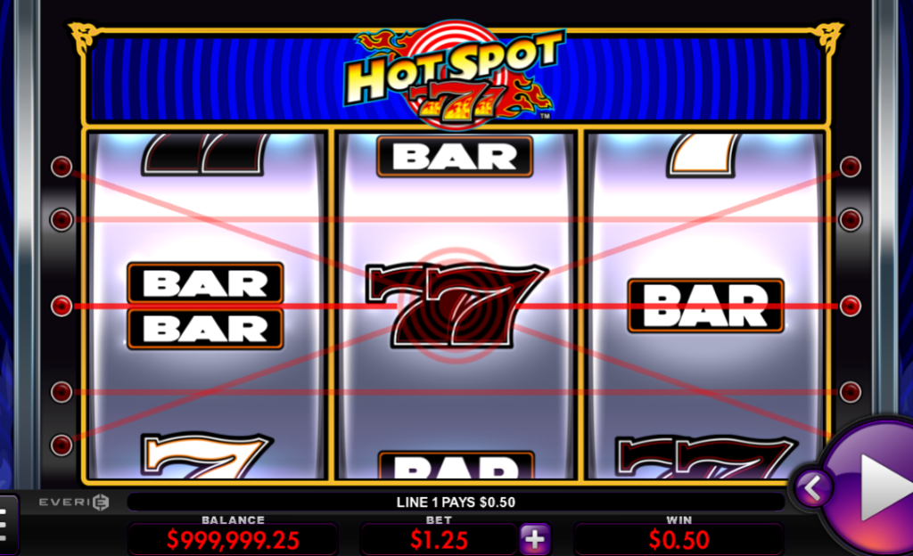 Hot Spot automaty - pełny przewodnik po gorących grach 2026