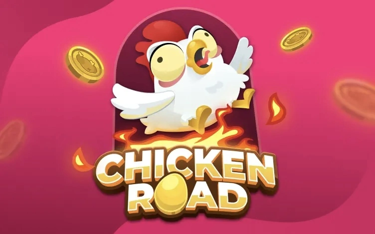 Chicken Road &ndash; kompleksowy przegląd automatu i jak grać pic1