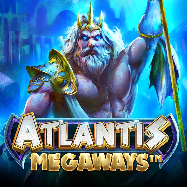 Atlantis Megaways &ndash; podwodna adventure od Blueprint Gaming pic1