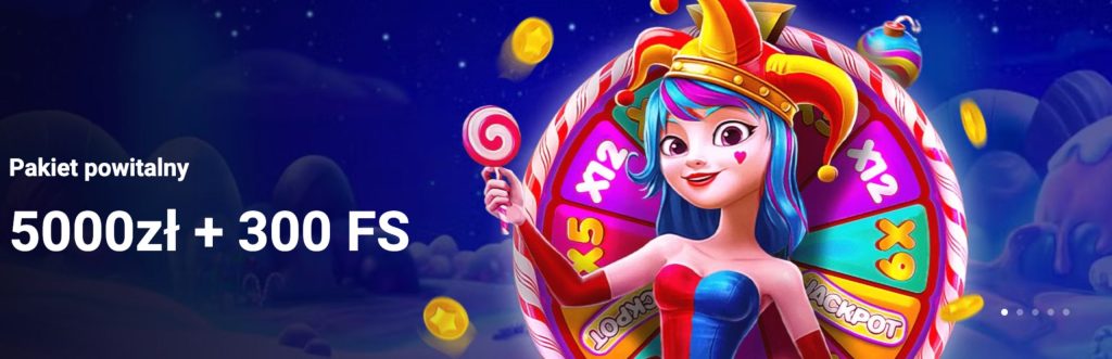 Voxcasino