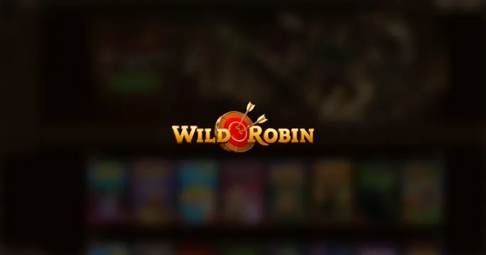 Wild Robin