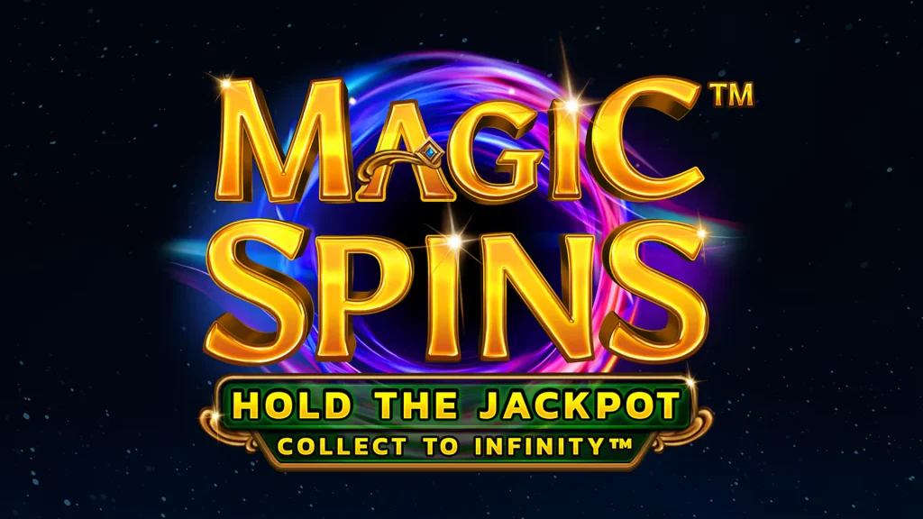 Magic Spins – mistyczny automat z enchanted gameplay pic1