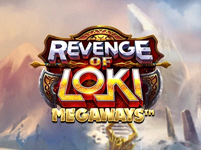Revenge of Loki Megaways &ndash; nordycka mythology w Megaways pic1