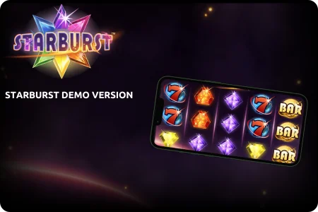 Starburst &ndash; legendarny NetEnt classic i kompletna recenzja pic3