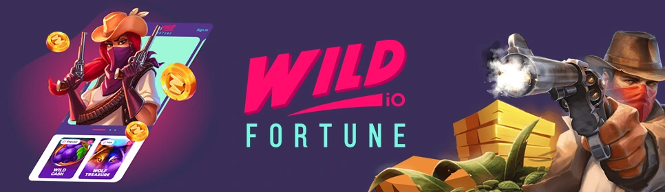 wild fortune