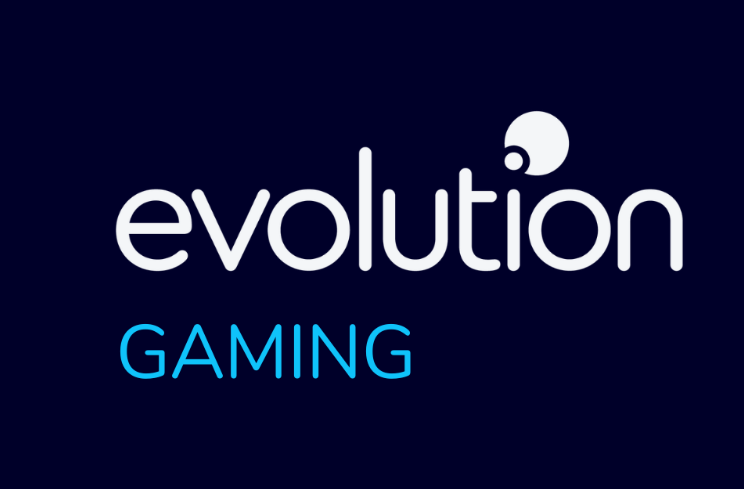 Evolution Gaming provider