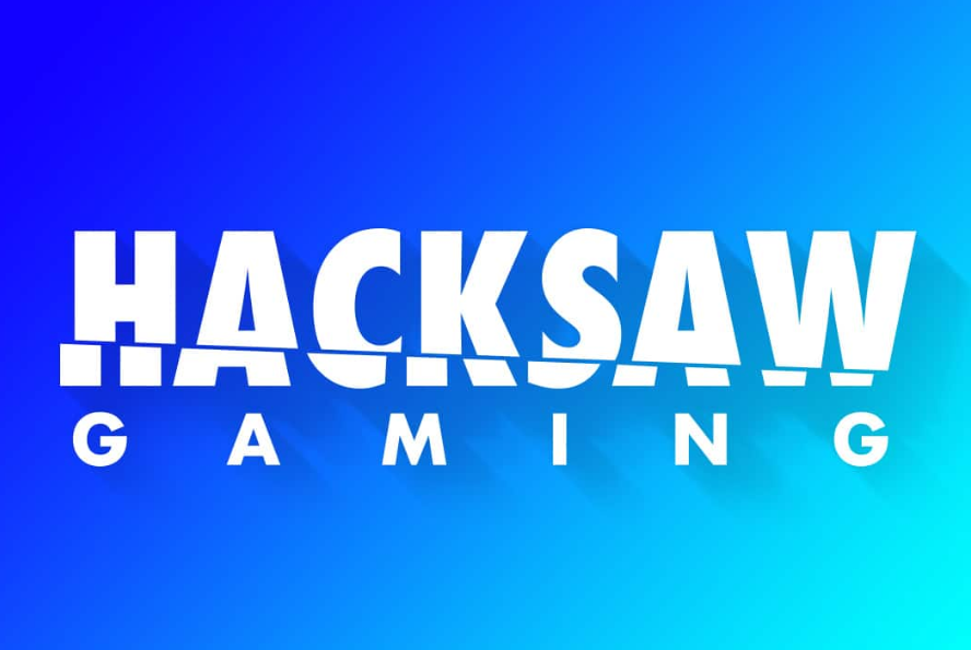 Hacksaw Gaming