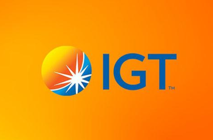 IGT provider gier