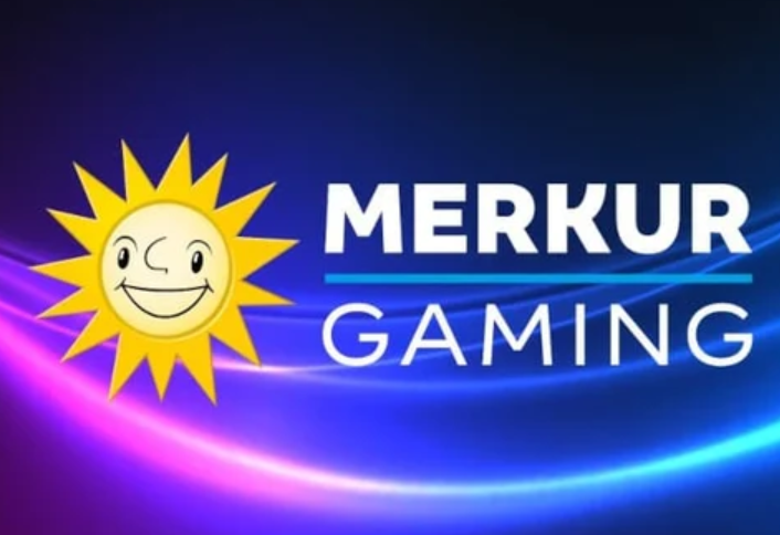 Merkur Gaming