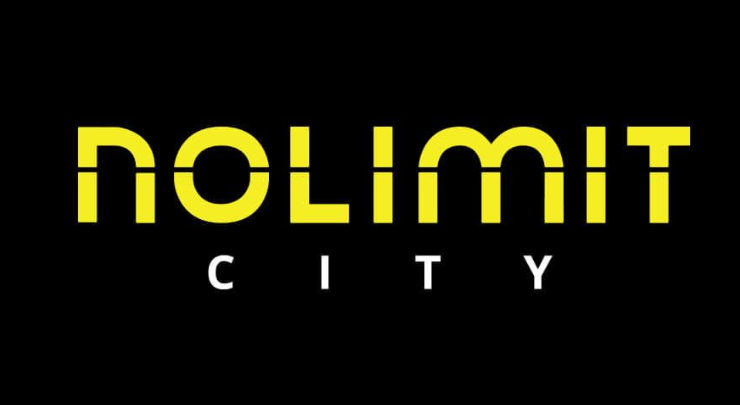 Nolimit City provider gier