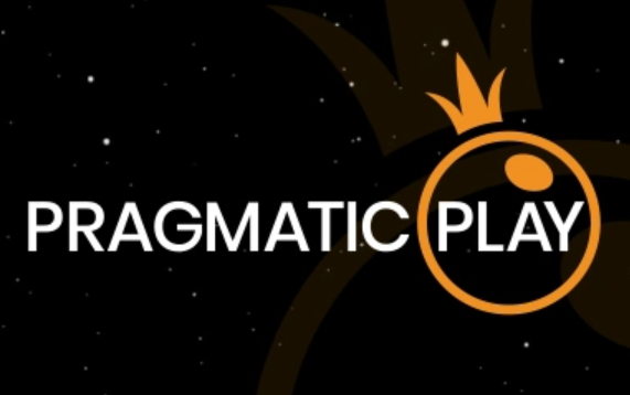 Pragmatic Play logo