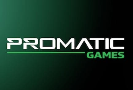 🎰 Promatic Games provider gier