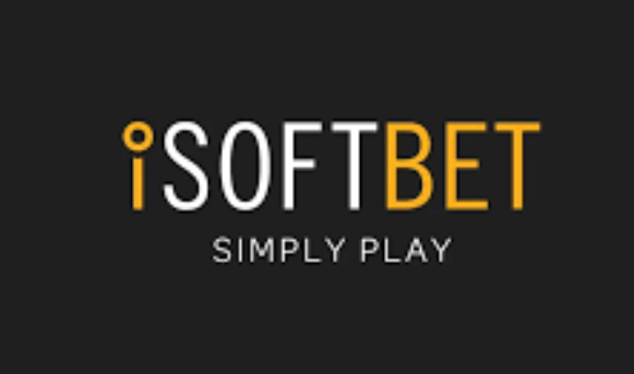 iSoftBet provider