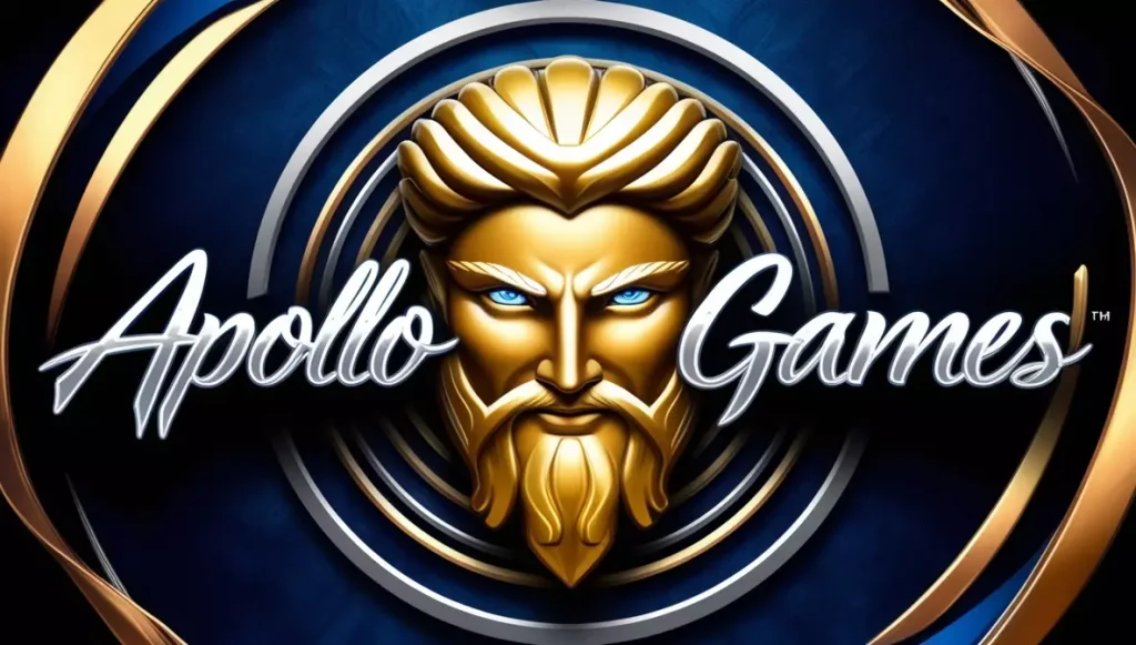 Apollo Games provider