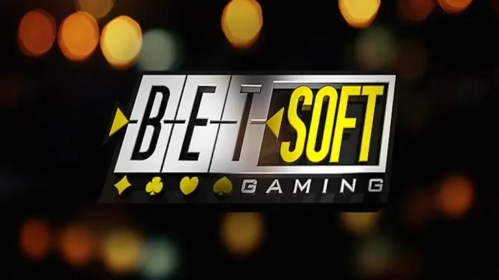 Betsoft provider