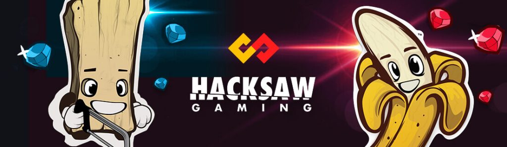 Hacksaw Gaming provider
