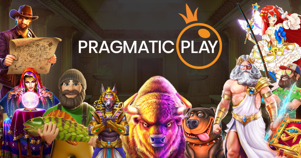 Pragmatic Play provider