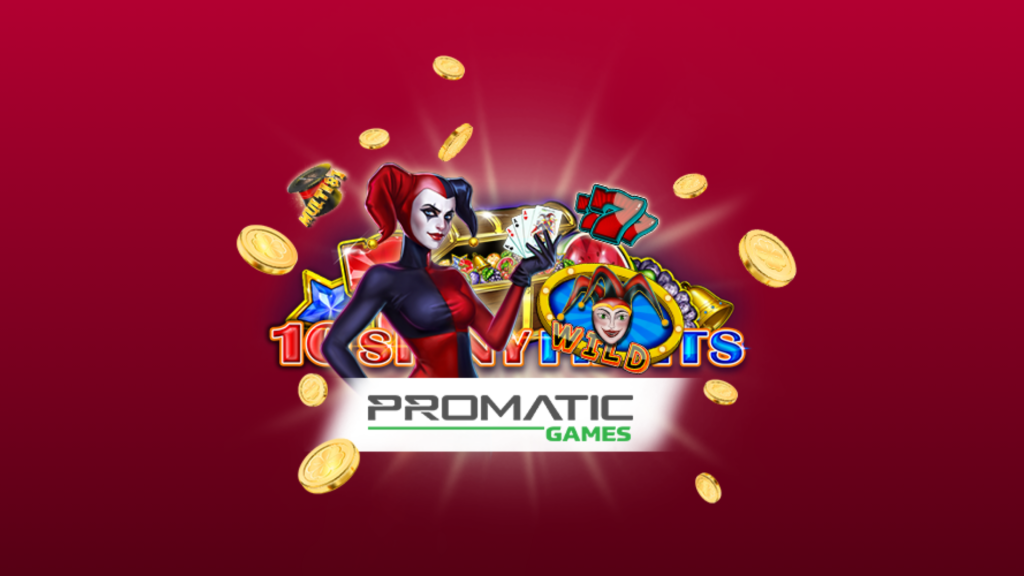 Promatic Games provider