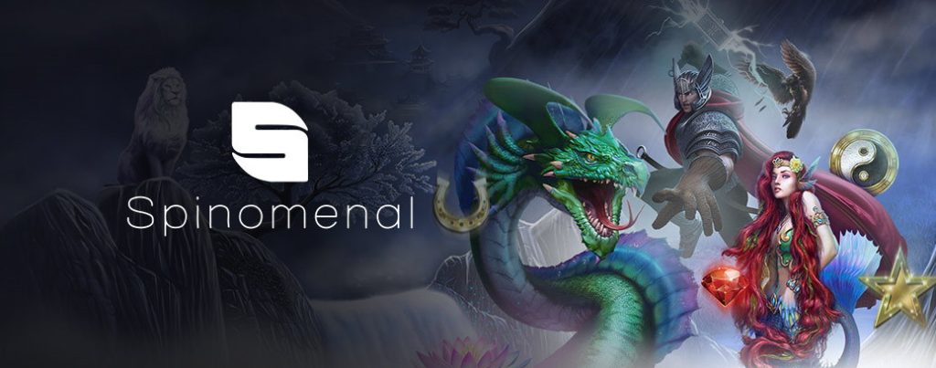 Spinomenal provider