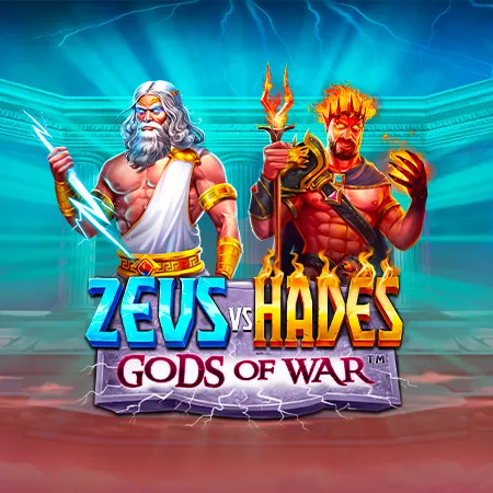 Pragmatic Play – provider Zeus vs Hades Gods of War 🏢