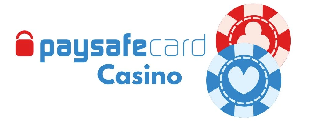 Paysafecard tylko do wpłat