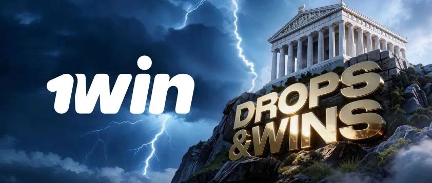 Kod promocyjny VIPWELCOME2026 w 1win
